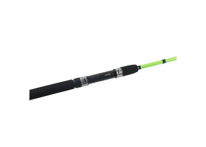 Спиннинг Caiman River hunter spin 20-60g 2.10м