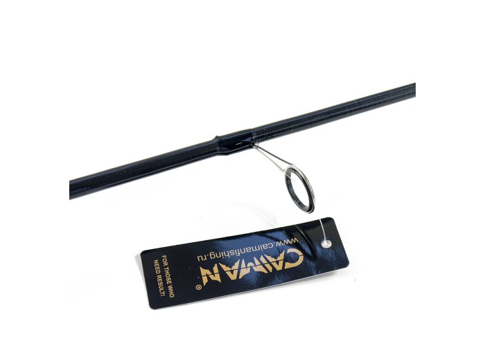 Спиннинг Caiman River hunter spin 20-60g 2.10м