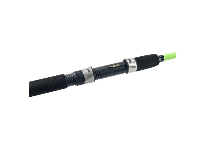 Спиннинг Caiman River hunter spin 20-60g 2.70м