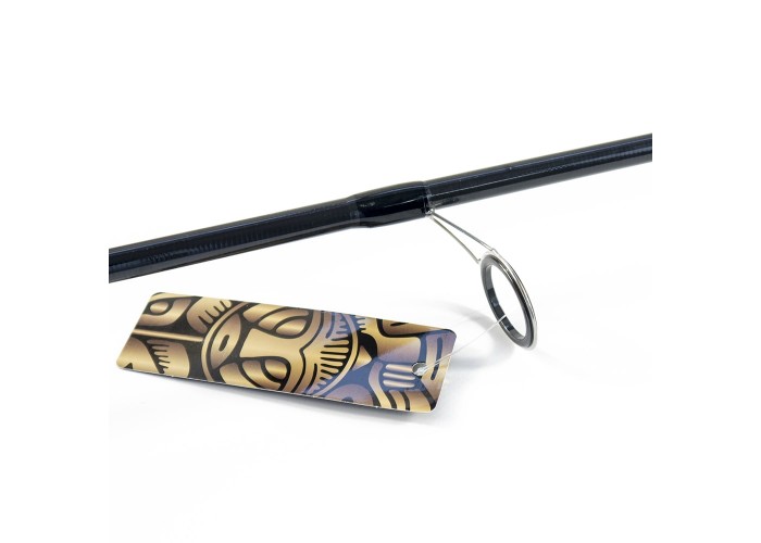 Спиннинг Caiman River hunter spin 20-60g 2.70м