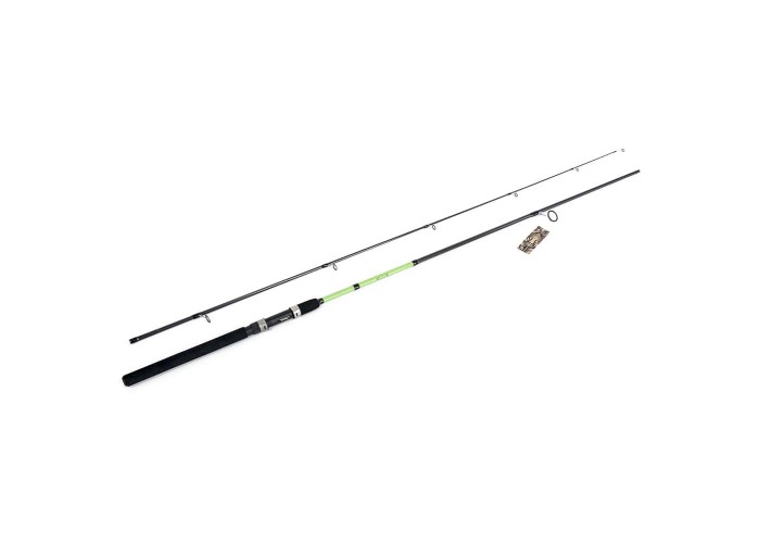 Спиннинг Caiman River hunter spin 20-60g 2.70м