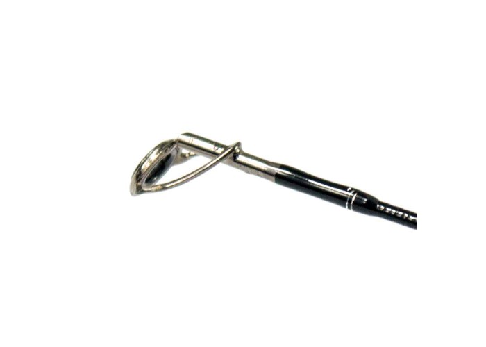 Спиннинг Caiman River hunter spin (Синие) IM-7 7-28g 2.10м