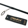 Спиннинг Caiman River hunter spin (Синие) IM-7 7-28g 2.10м