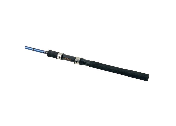 Спиннинг Caiman River hunter spin (Синие) IM-7 7-28g 2.10м