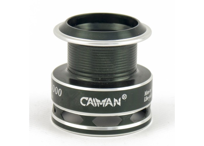 Катушка Caiman Savage 3000 (4+1ВВ)