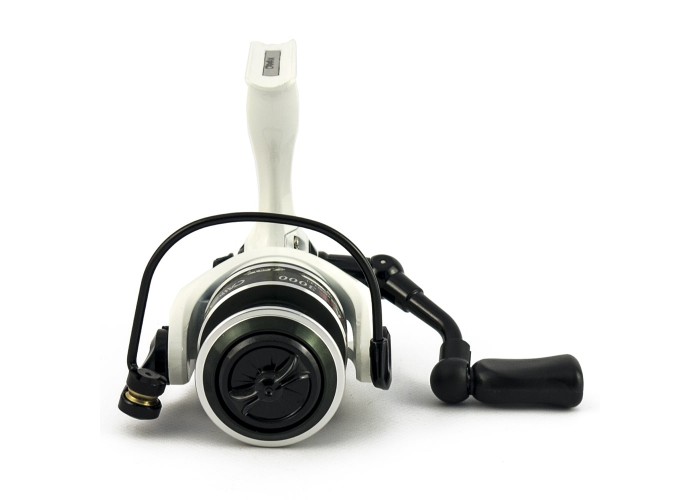 Катушка Caiman Savage 3000 (4+1ВВ)