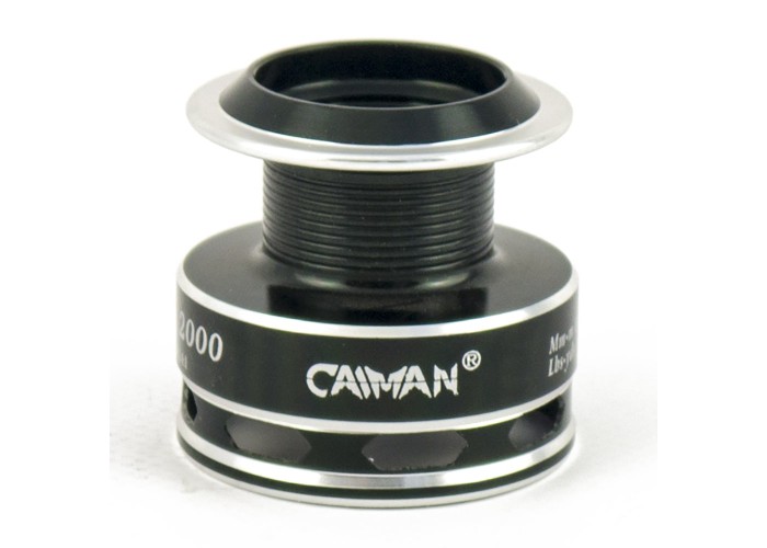 Катушка Caiman Savage 2000 (4+1ВВ)