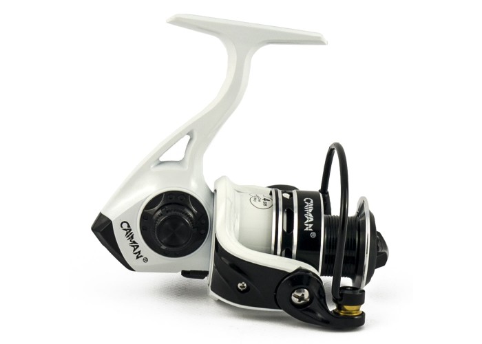 Катушка Caiman Savage 2000 (4+1ВВ)