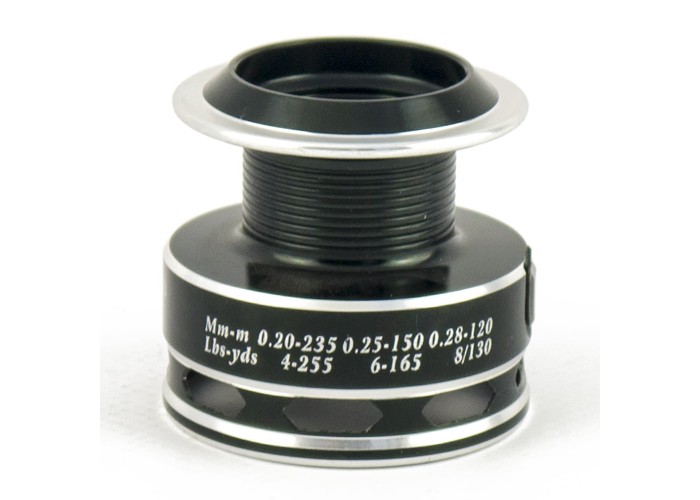 Катушка Caiman Savage 2000 (4+1ВВ)