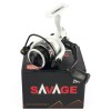 Катушка Caiman Savage 2000 (4+1ВВ)