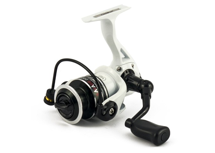 Катушка Caiman Savage 2000 (4+1ВВ)