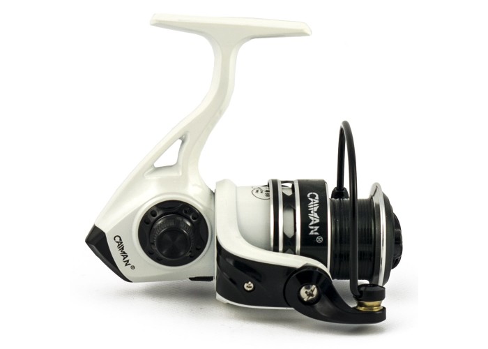 Катушка Caiman Savage 3000 (4+1ВВ)