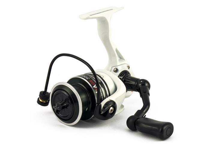 Катушка Caiman Savage 3000 (4+1ВВ)