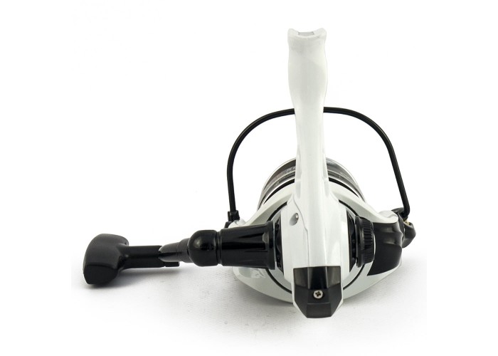 Катушка Caiman Savage 5000 (4+1ВВ)