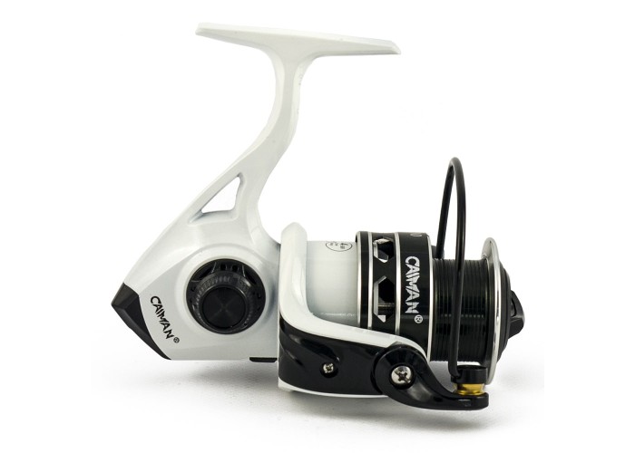 Катушка Caiman Savage 5000 (4+1ВВ)