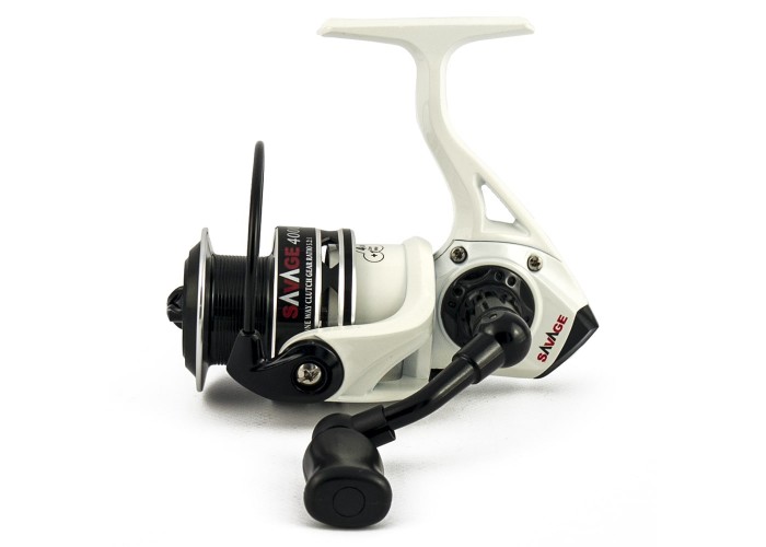 Катушка Caiman Savage 4000 (4+1ВВ)