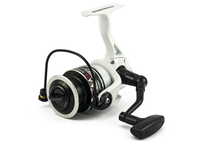 Катушка Caiman Savage 5000 (4+1ВВ)