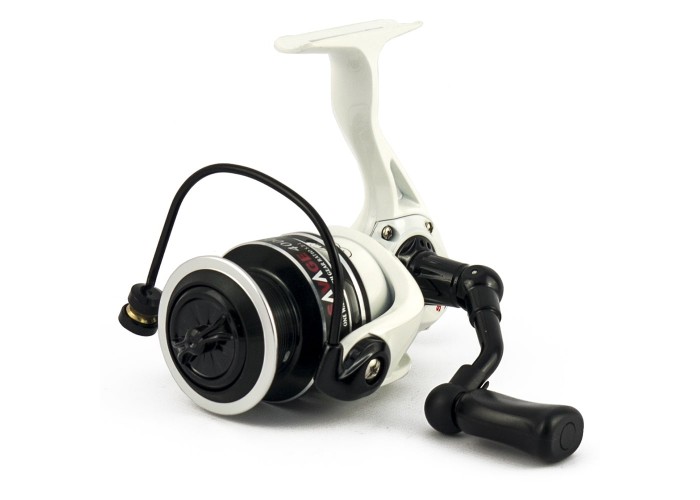 Катушка Caiman Savage 4000 (4+1ВВ)