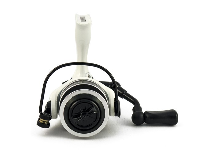 Катушка Caiman Savage 4000 (4+1ВВ)