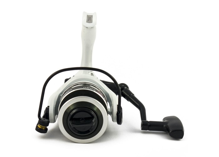 Катушка Caiman Savage 5000 (4+1ВВ)