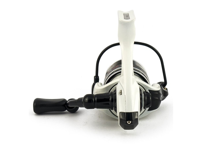 Катушка Caiman Savage 4000 (4+1ВВ)