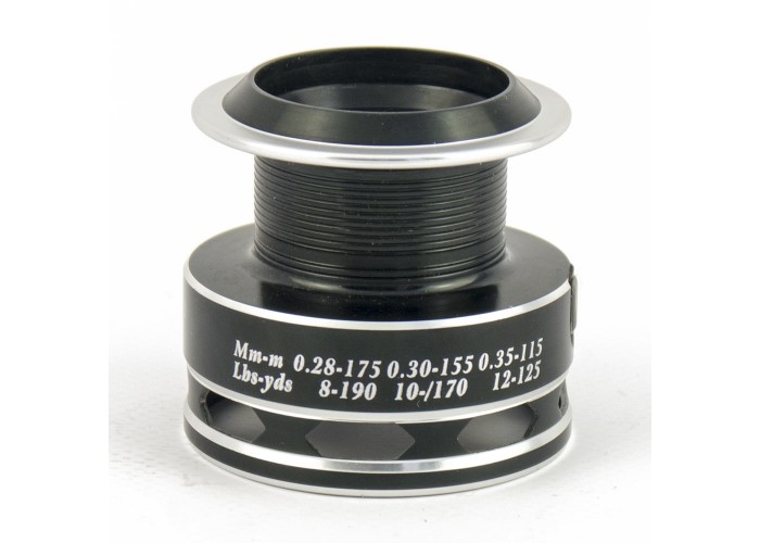 Катушка Caiman Savage 4000 (4+1ВВ)