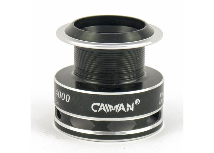 Катушка Caiman Savage 4000 (4+1ВВ)