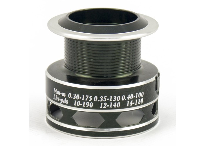 Катушка Caiman Savage 5000 (4+1ВВ)