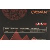 Катушка Caiman Savage 5000 (4+1ВВ)