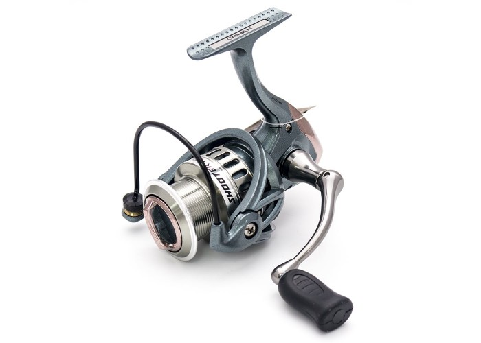 Катушка Caiman Shooter 3000 (5+1ВВ)