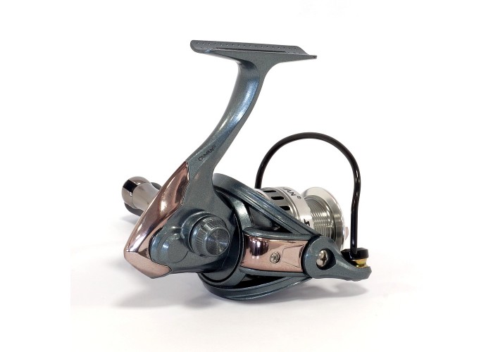 Катушка Caiman Shooter 1000 (5+1ВВ)