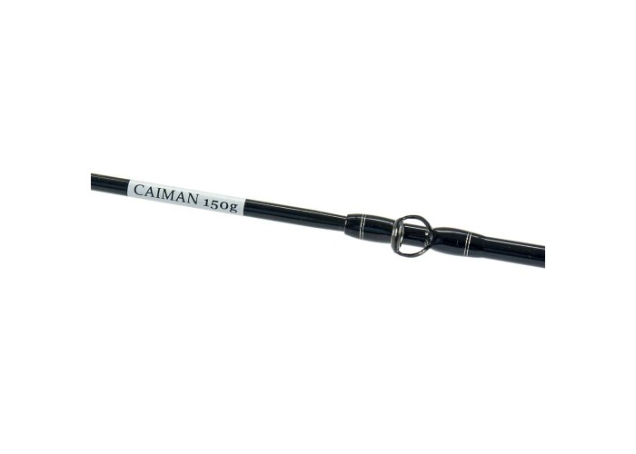 Удилище Caiman Spark feeder IM-10 150g 3.9м