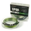 Шнур Caiman Spod&Mark 275м 0,16мм зеленый