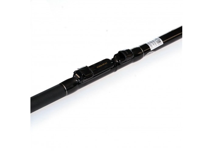 Удилище Caiman Spurt tele match 4,5m (5-25g)