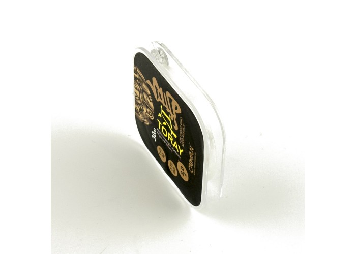 Леска Caiman Toray White 30м 0,22мм