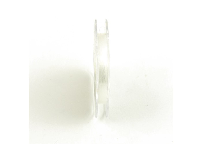 Леска Caiman Toray White 30м 0,22мм