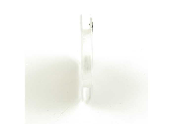 Леска Caiman Toray White 30м 0,08мм #0.2