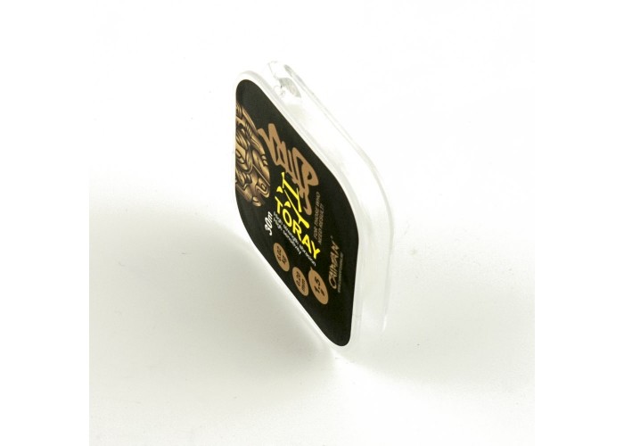 Леска Caiman Toray White 30м 0,20мм #1.5