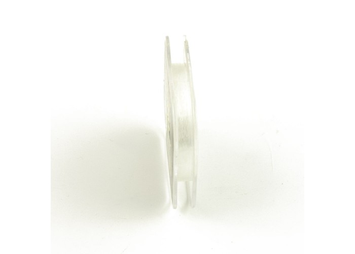 Леска Caiman Toray White 30м 0,10мм #0.4