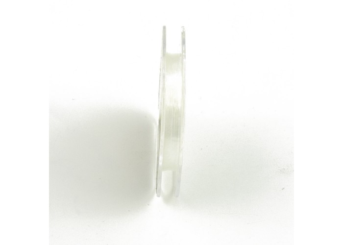 Леска Caiman Toray White 30м 0,12мм #0.6