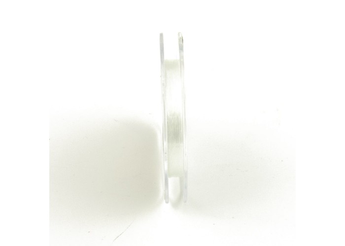 Леска Caiman Toray White 30м 0,14мм #0.8