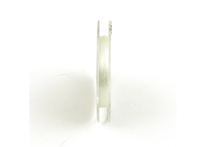 Леска Caiman Toray White 30м 0,18мм #1.2