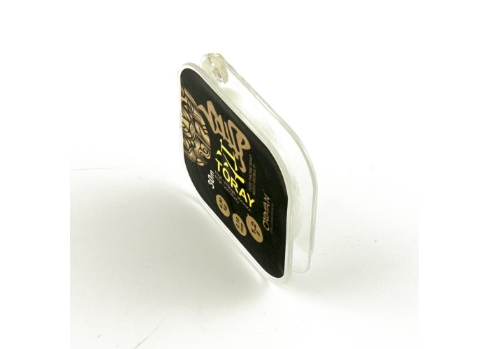 Леска Caiman Toray White 30м 0,18мм #1.2