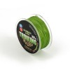 Шнур Caiman Trolling 200м 0,25мм #2.5 зеленый