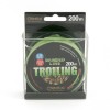 Шнур Caiman Trolling 200м 0,28мм #3.0 зеленый