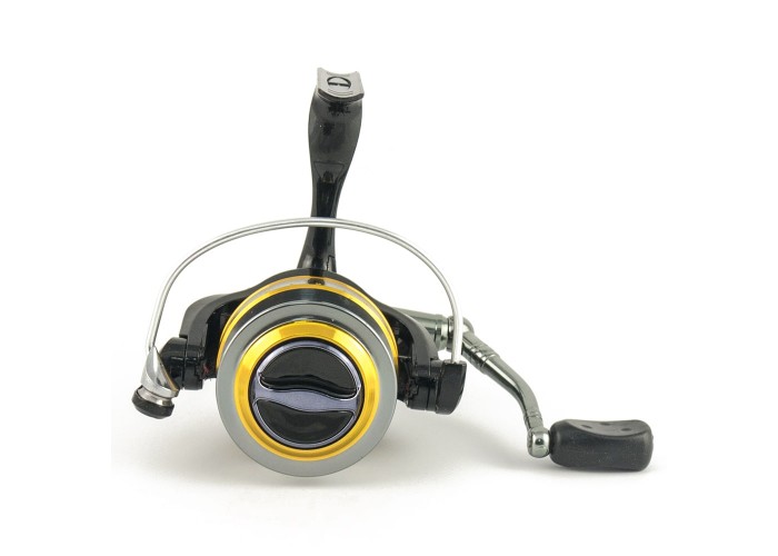 Катушка Caiman Tronado FD 740 (7+1 BB)