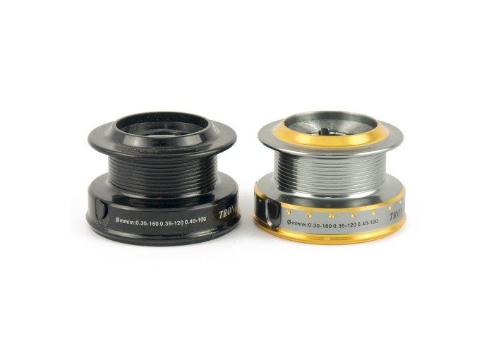 Катушка Caiman Tronado FD 740 (7+1 BB)