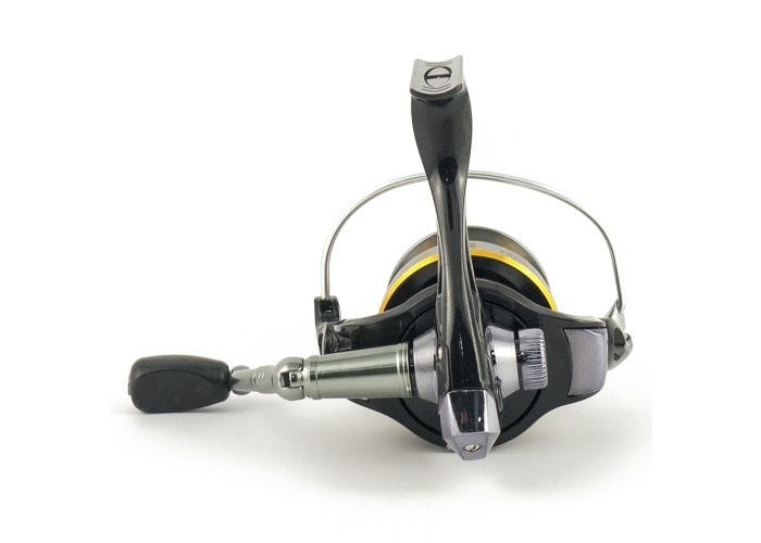 Катушка Caiman Tronado FD 740 (7+1 BB)