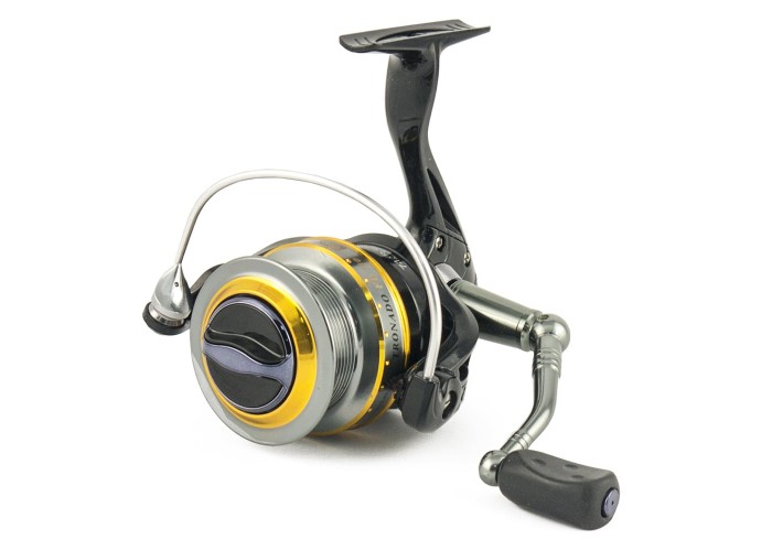 Катушка Caiman Tronado FD 740 (7+1 BB)