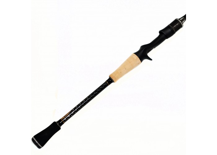 Спиннинг Caiman Twitch Fighter special twitch cast C-712XH/2,13m (14-56g)